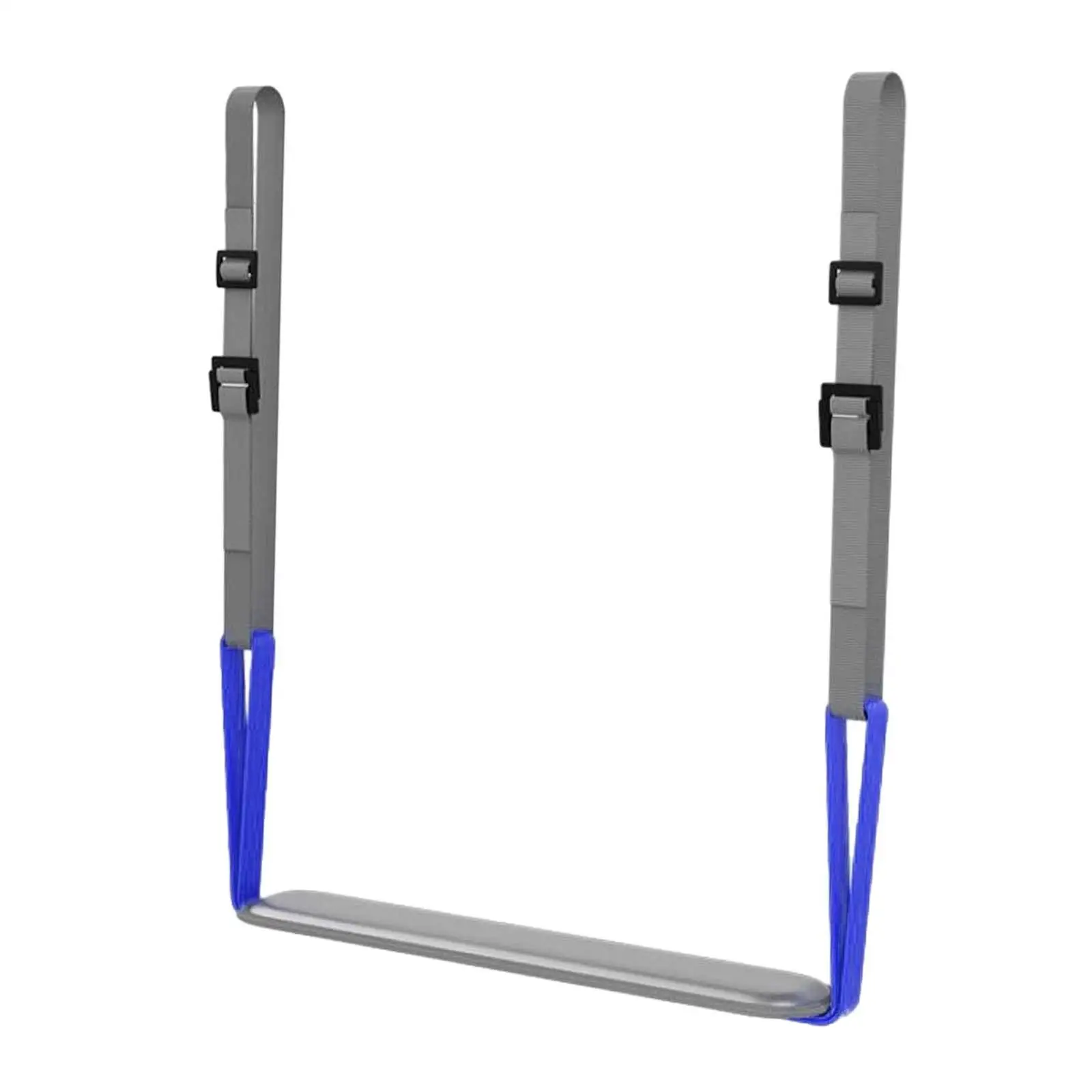 Pull up Assistance Bands Pull up Bands with Fabric Pad for Feet/knees for Deadlifting