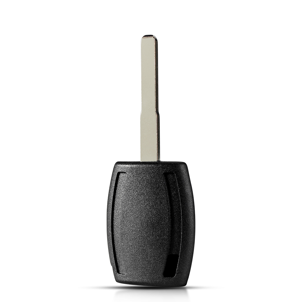 KEYYOU 10 stücke Transponder Remote Key Shell Ungeschnitten HU101 Klinge Blank Fall Für Ford Fiesta Mondeo Focus C-Max S-Max Galaxy Kug – Detail 7