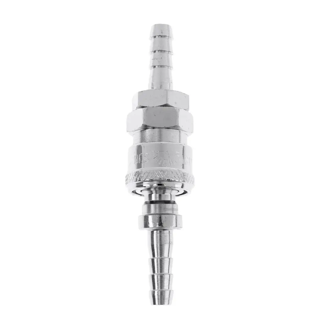 Durable Underwater Joint Adapter Diving Connector  Fitting 9mm