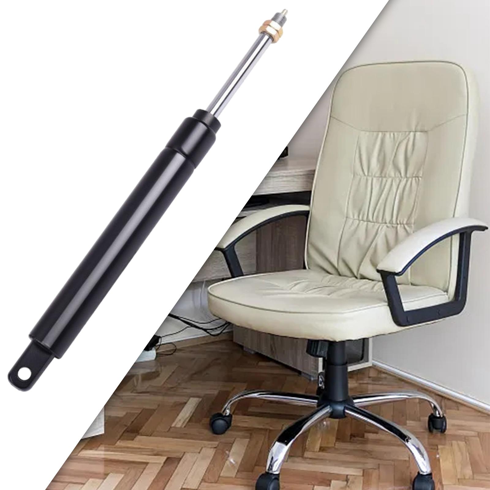 Description Picture 4 of itemHydraulic Gas Spring Lift Cylinder Rod Accessory Replace Parts for Reclining Chair Easily Mounted Professional Multipurpose