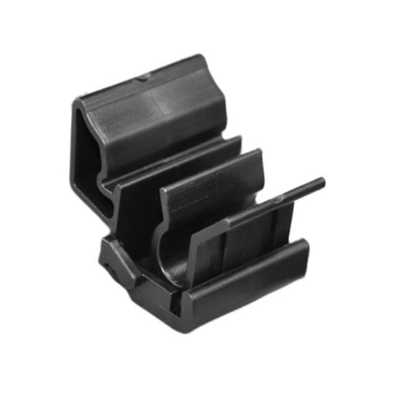 Frontstoßstangen-Box-Schnalle, Hauben, Kofferraum-Schnalle, fester Clip für Modell 3/Y 1472872-00-B – Detail 3