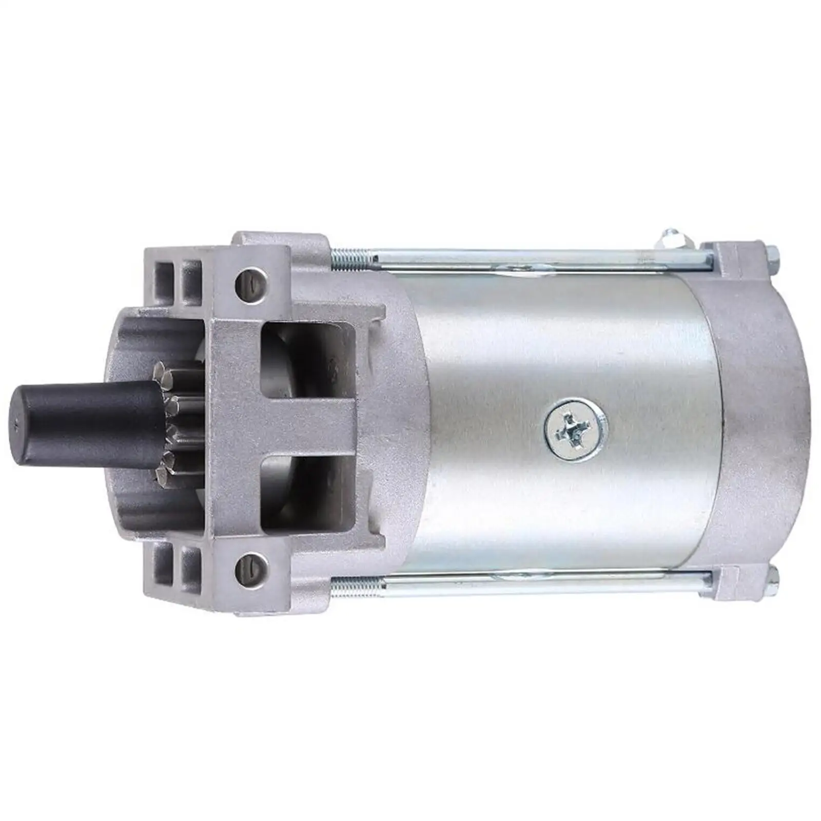 Starter Motor Replaces Easy to Install Professional Motors Starter Parts Durable 21110533 127-9209 133-1564 133-9828 136-7880