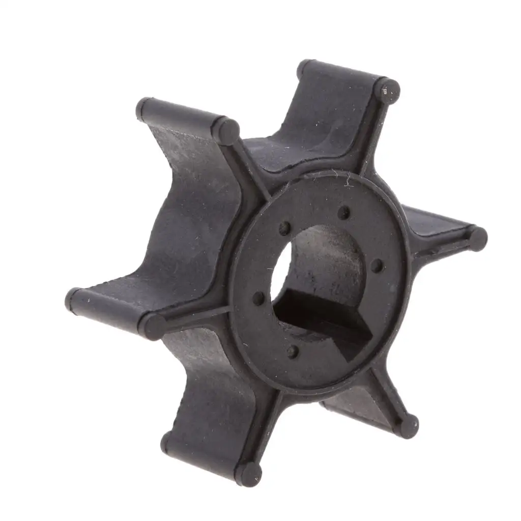 Boat Engine Water Pump Impeller 6E0-44352-00-00 for F4  