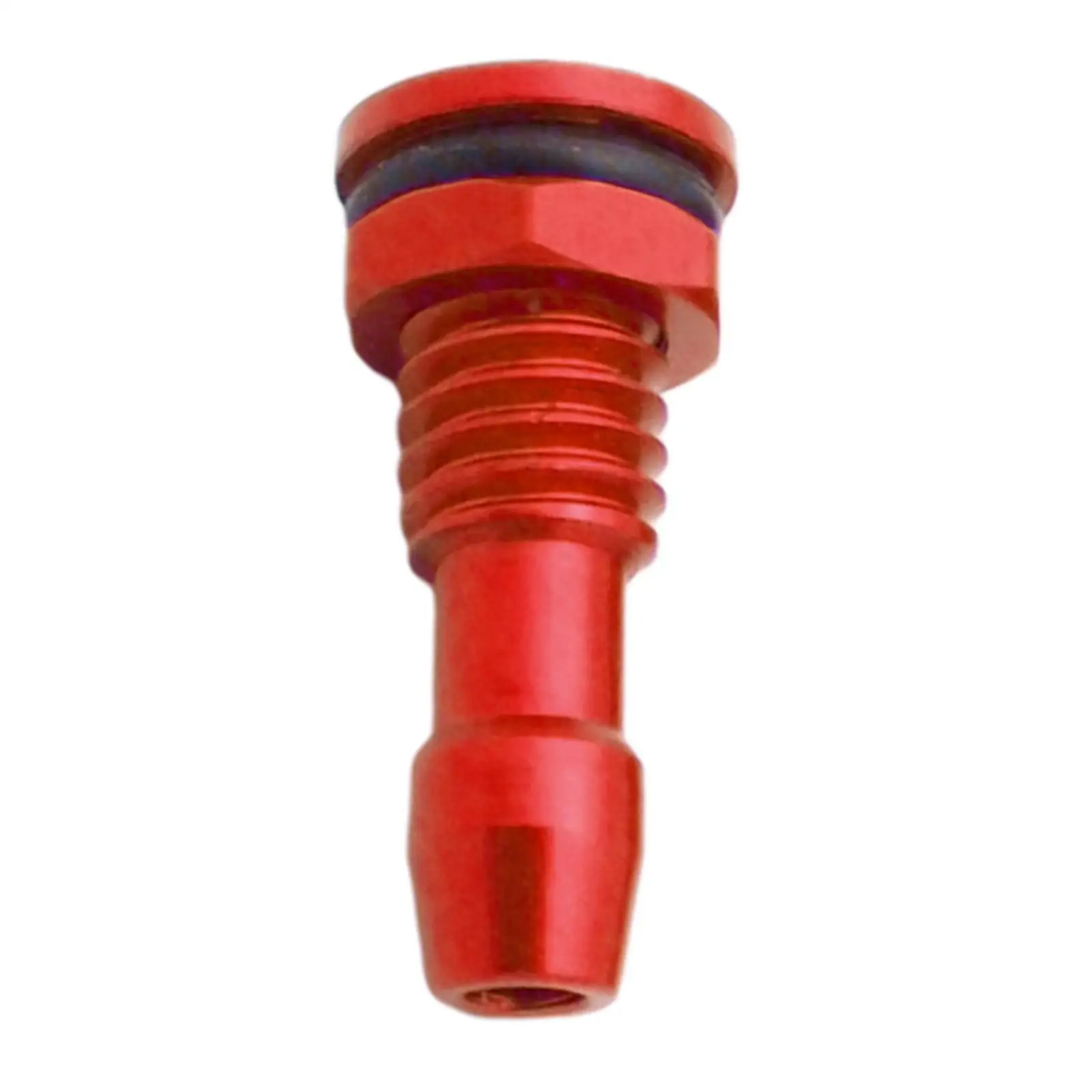 Water Outlet Nozzle Aluminum Alloy Great Replacement Durable RC Boat Water Nipple jet Boats DIY Connecting Accessories