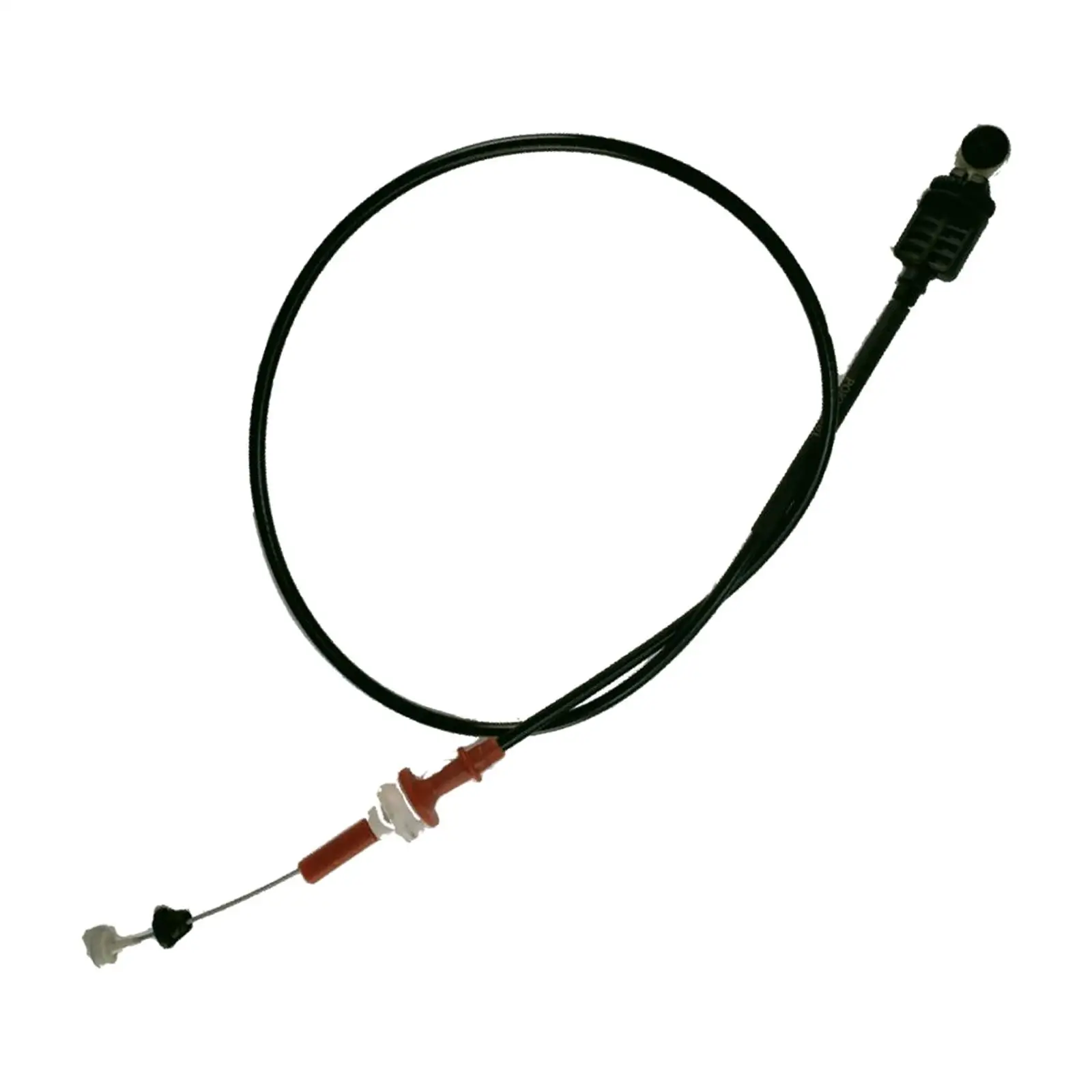 Throttle Oil Cable Line Car Accessories Replaces Spare Parts 1S719C799DG 3S719C799BA 1S71-9C799-dg for Mondeo MK3 2003-2006