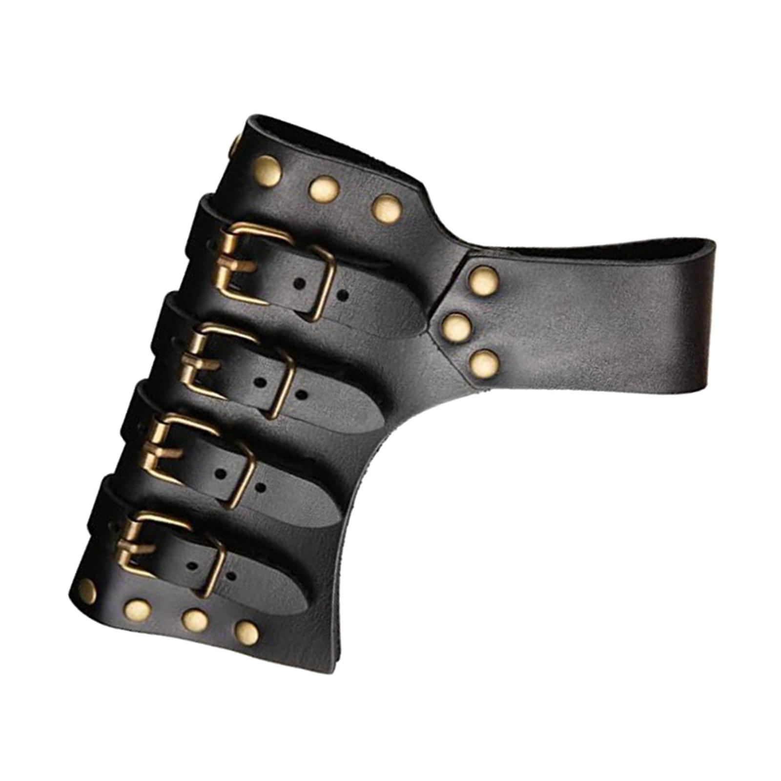 Vintage Style Belt Waist Sheath Cutlass Costume Accessories Medieval Scabbard Holster for Cosplay Party Performance Stage Pirate