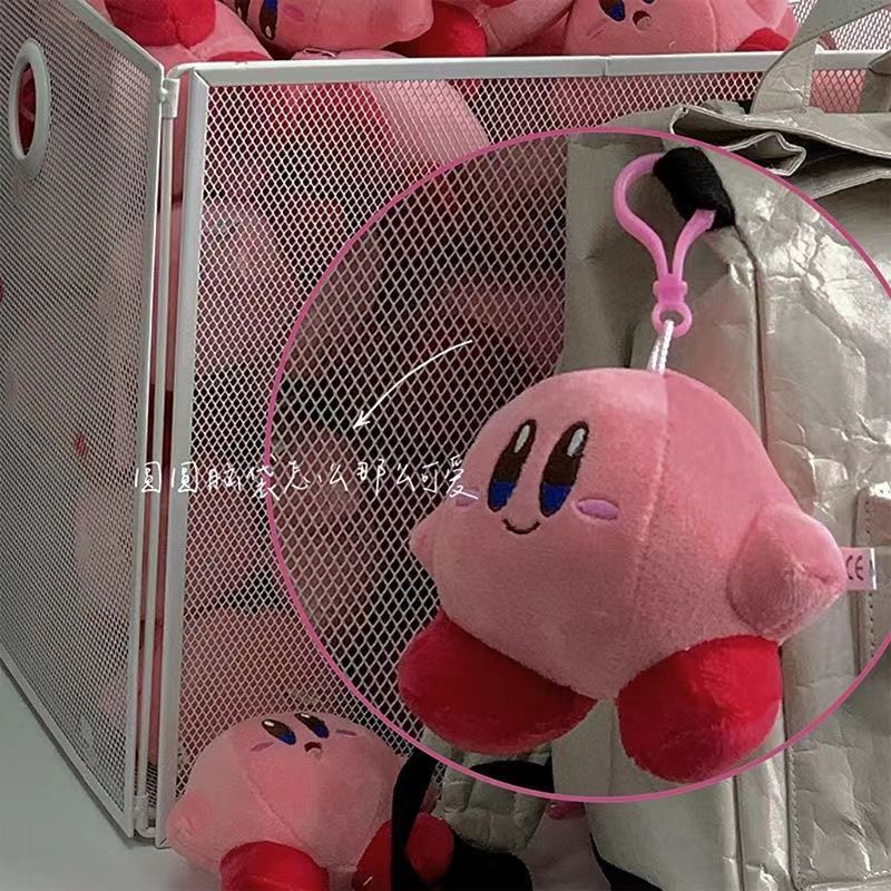 kirby squishmallow
