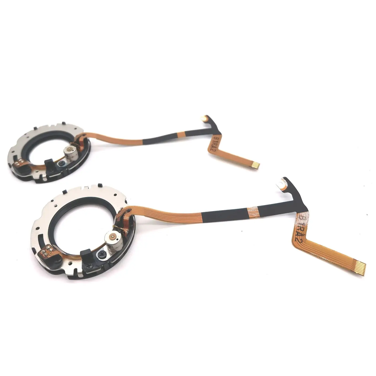 Lens Aperture Assembly Flex Cable for Canon 24-105 4L F4 IS Usm Sturdy Easy to Install Professional High Performance