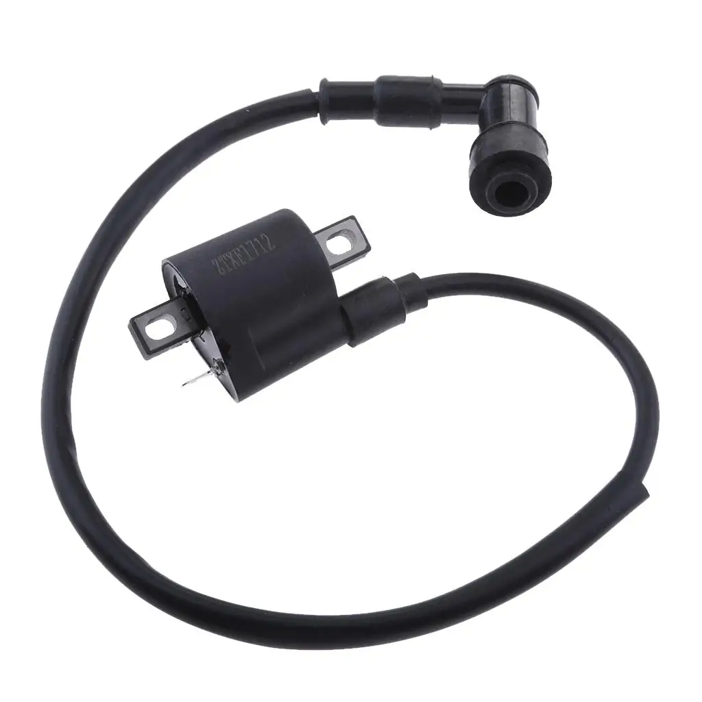 Motorcycle High Performance Ignition Coil For  PW50 50cc