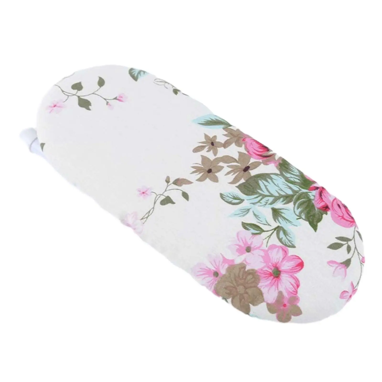 Small Ironing Board Auxiliary Tool Sleeve Rack Foldable Iron Board for Laundry Room Sewing Room Household Apartment Sleeves