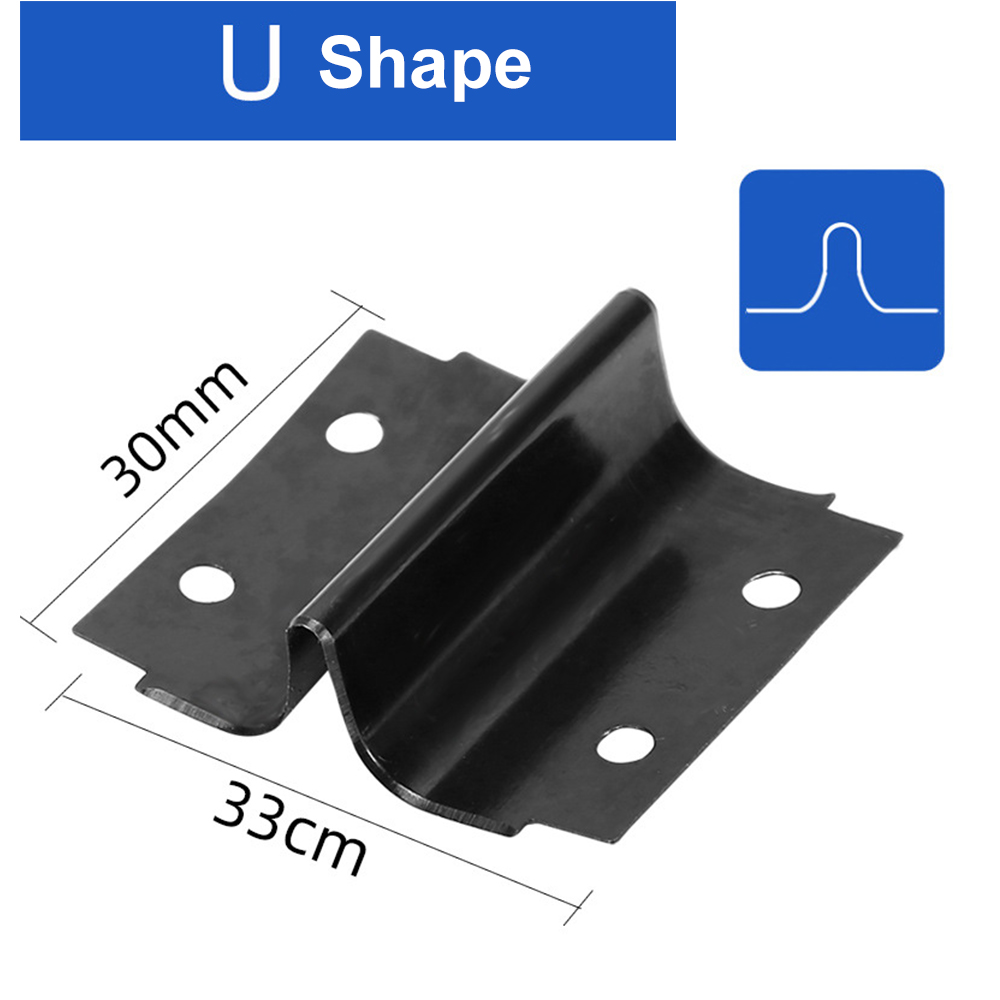 Description Picture 5 of itemGrafting Shears Blade Pruning Cutting 3Pcs/Set U +V + Ω Type Garden Tools Additional Blade Grafting Cutting Scissor Replacement