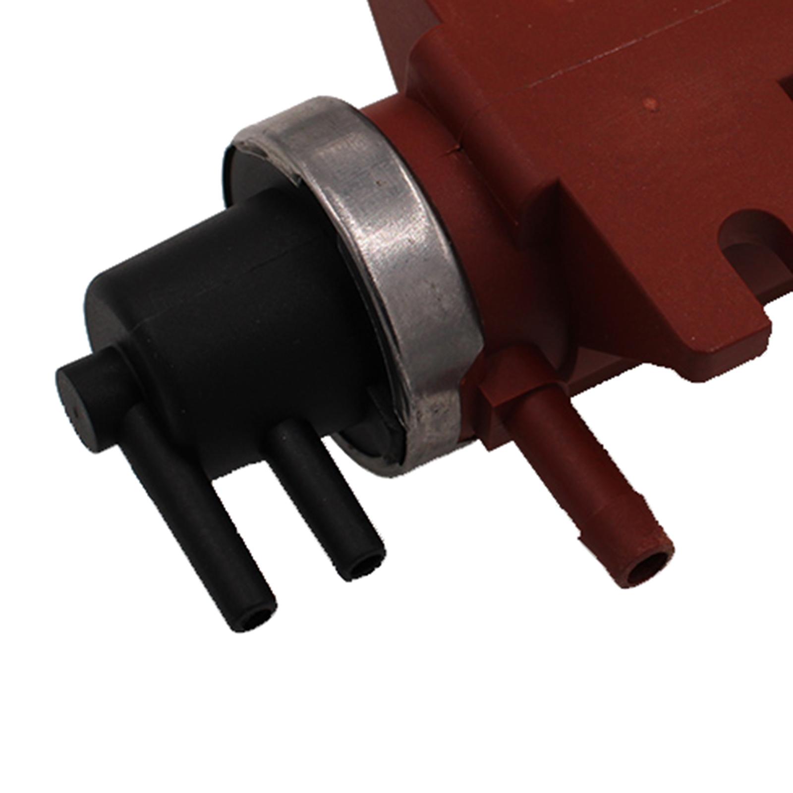 Turbo Boost Pressure Solenoid Valve Converter for Ford Focus C-Max Fiesta Fusion