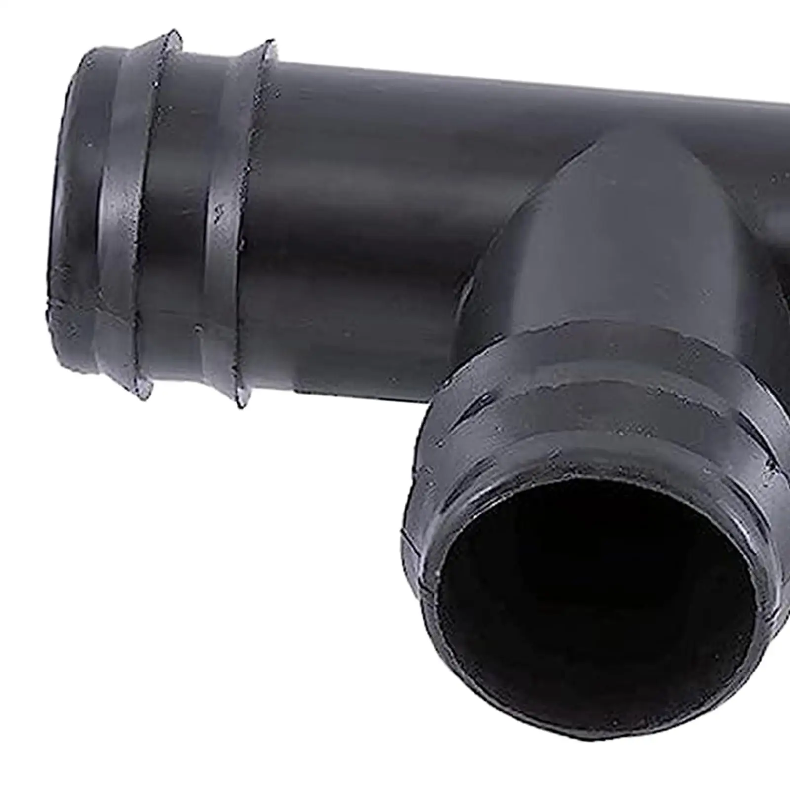 1.25`` 1.5`` Diameter above Ground Swimming Pool T Joint Hose Connector for Skimmer Connecting Filter Controlling Changing