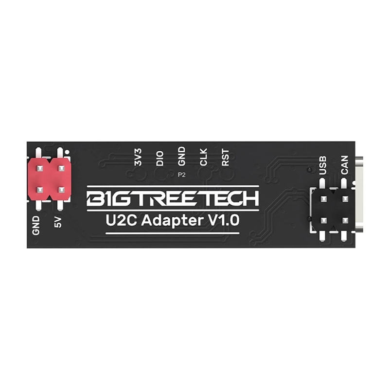 Title 9, U2C Module V1.0 -Adopt 32-bit ARM Cortex-M0+ser...