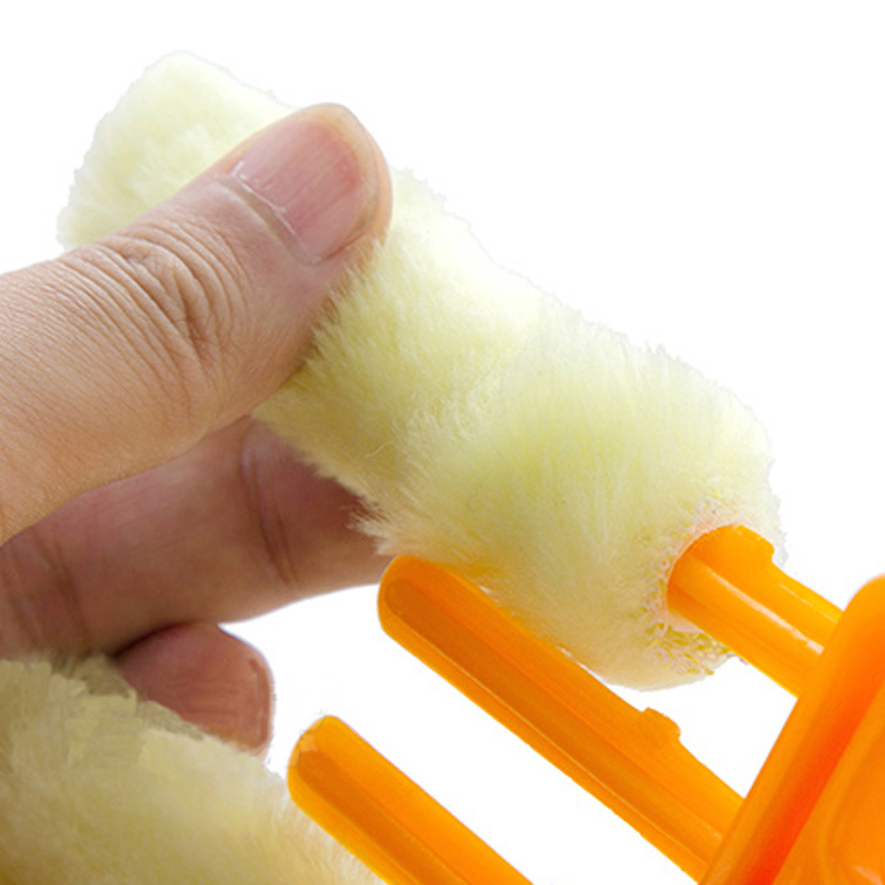(Mother’s Day Promotion 50% Off) Finger Dusting Cleaner Tool