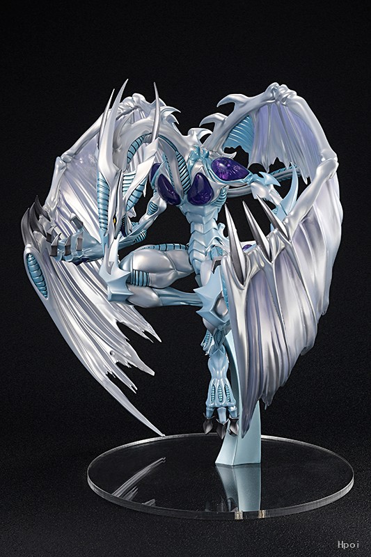 stardust dragon action figure