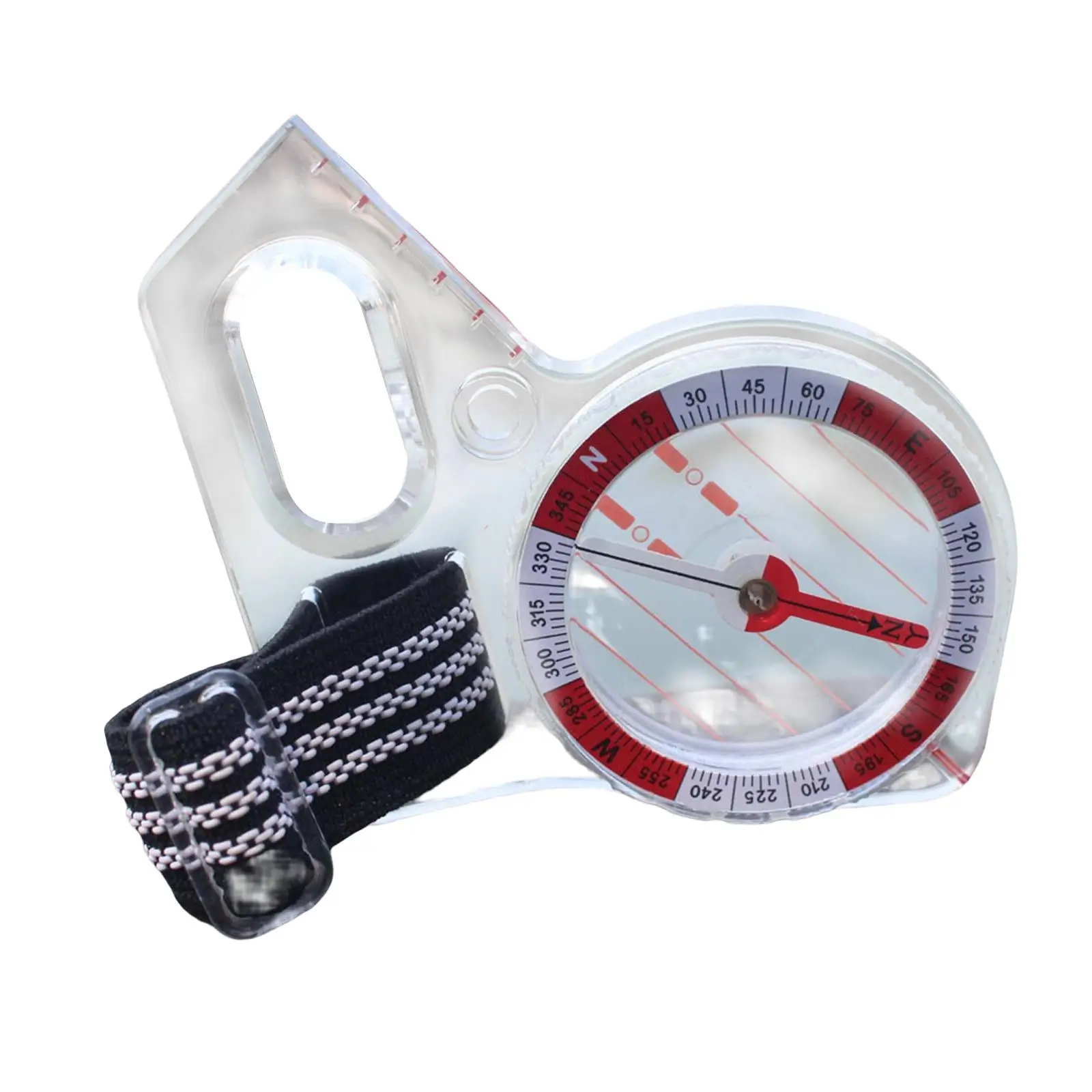 Compass Athletics Tournament Movement Compass for Training Hiking