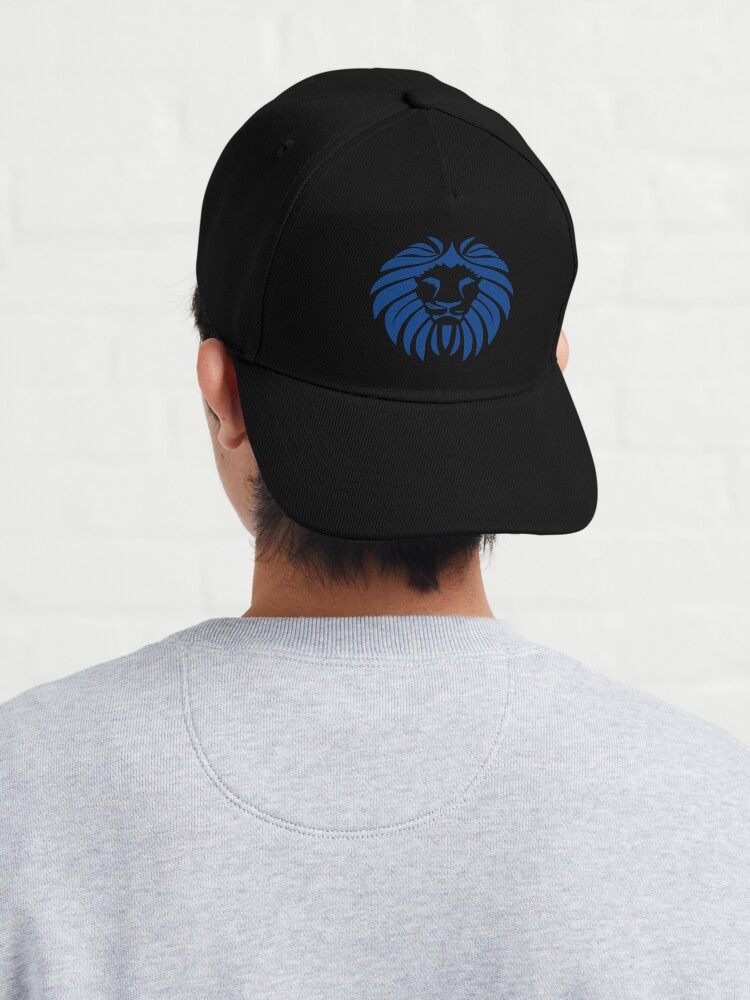 Title 5, chelsea lion 2 Baseball Cap Ball Cap Hat Man Fo...