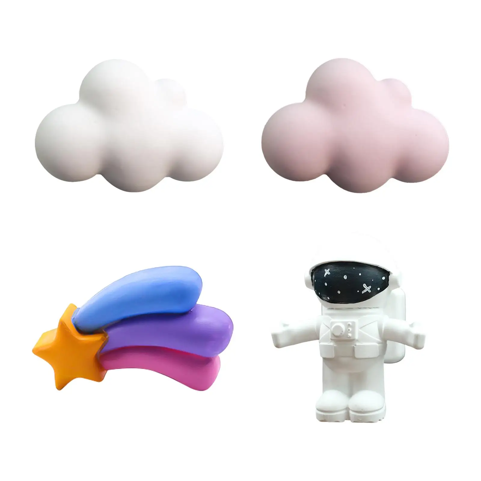 Cute Air Vent Clips, Car Diffuser Vent Conditioning Outlet Airs Vent Clips