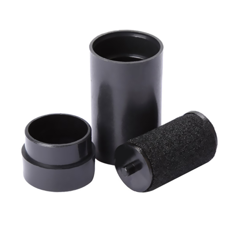 10cps Labeller Price Tag Ink Roller Smooth Operating Ink Roller Wheel For Mx-5500 Dual Lines Price Labeller