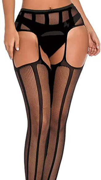 Neue Calcetines Strumpfhosen Damen Oberschenkelhohe Strümpfe Nachtclub Strumpfhosen Medias Porno Sexy Dessous Durchsichtige Damen Strumpfhose – Detail 5