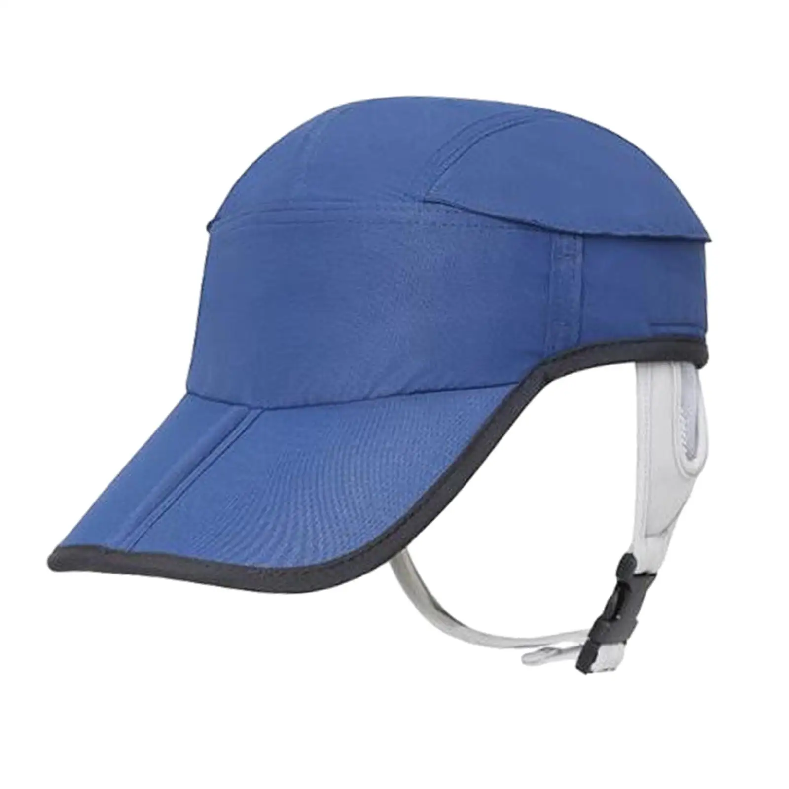 Baseball Cap for Men Comfortable to Wear Fisherman Hat Surfing Hat Sun Visor Hat for Golf Outdoor Sports Fishing Beach Camping