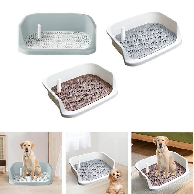 House Training Puppy Potty Training Cage Potty Training Dog Crate