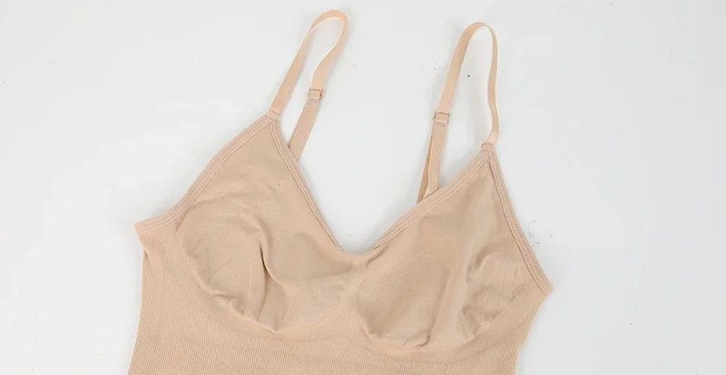 Ongitecoude Bodysuit Shapewear