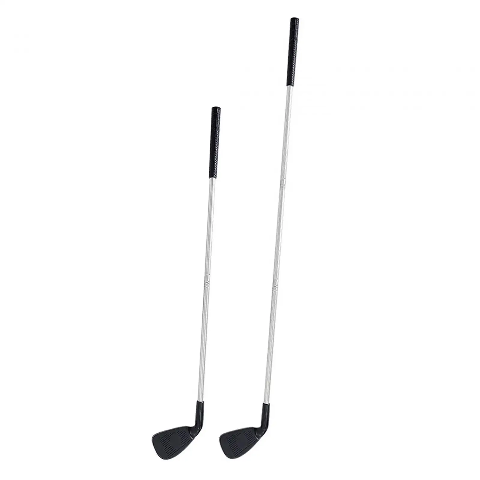 Golf Chipper Club Portable Detachable Right Handed Golf Wedge Golf Chipping