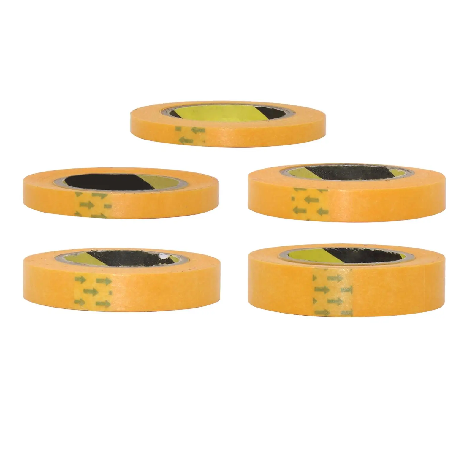 Model Tape for Painting for Hobby Model DIY Car Auto Stationery