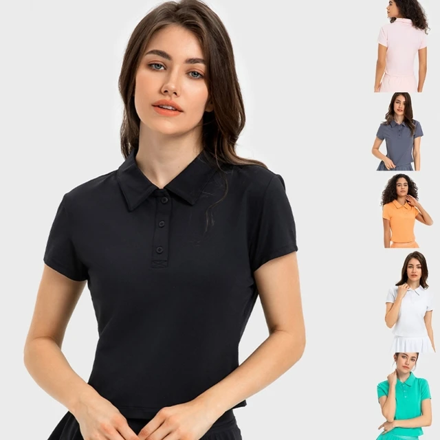 Dropship Women's Cotton Blend Everyday T Shirt Lightly Padded