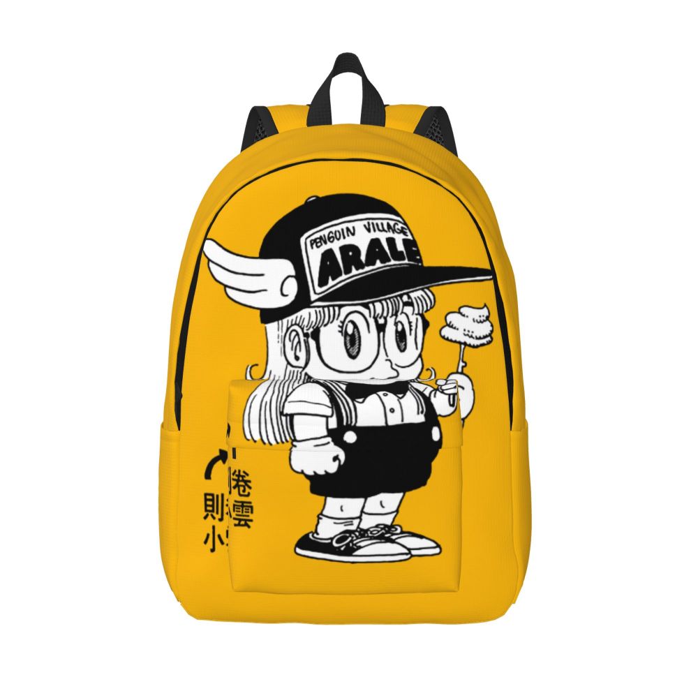 universitários, Anime sacos, Bookbag Fits 15 