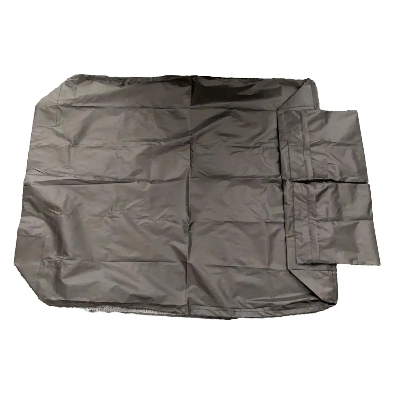 Sandbag Board Dust Cover Oxford Cloth Away from Dust and Rain Durable Regular Size Game Equipment Cover Protective Cover
