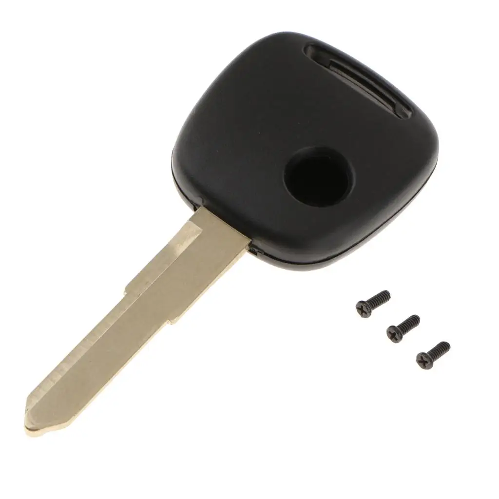 1 Button Remote Key Fob Case Shell Grand Vitara 2008 - 2010