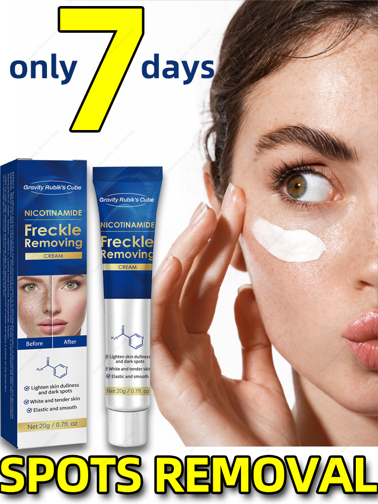 Best of Remove Freckles Cream Dark Spots Remover Melasma Removal Reviews & Tips