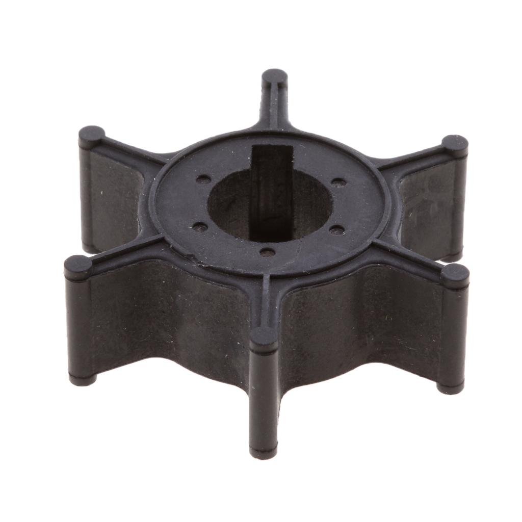 Water Pump Impeller  5HP 6E0-44352-00-00-F4