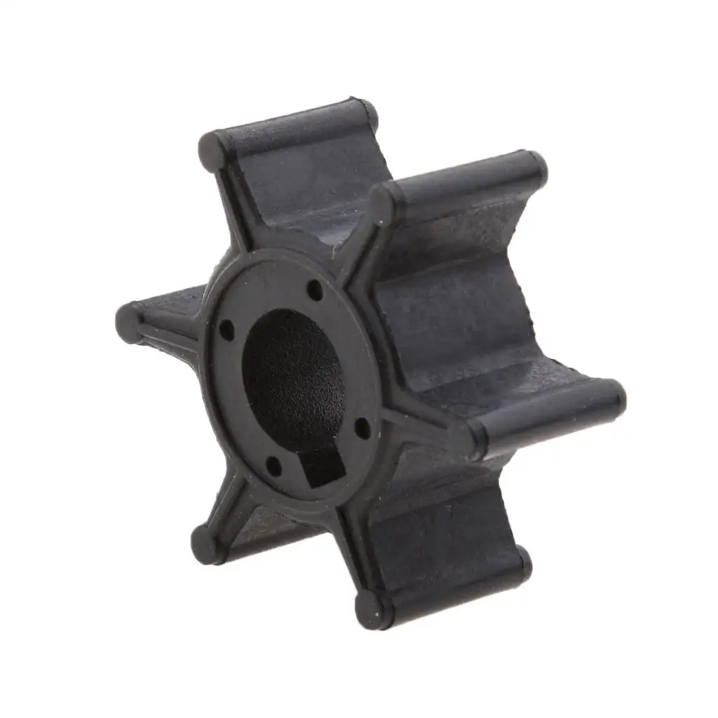 Durable Outboard Water Pump Impeller Replacement Parts 2.5A/F2.5B/3A/Malta