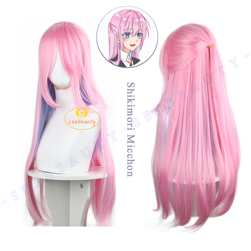 kawaii chan wig