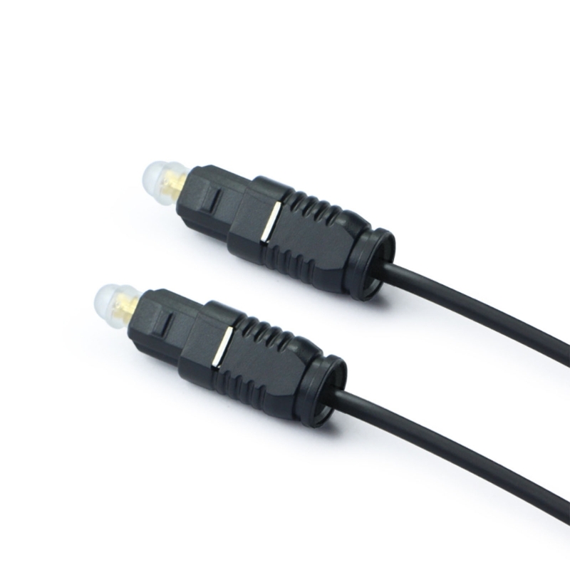 Title 2, Optical cable SPDIF digital audios cable TOSLIN...