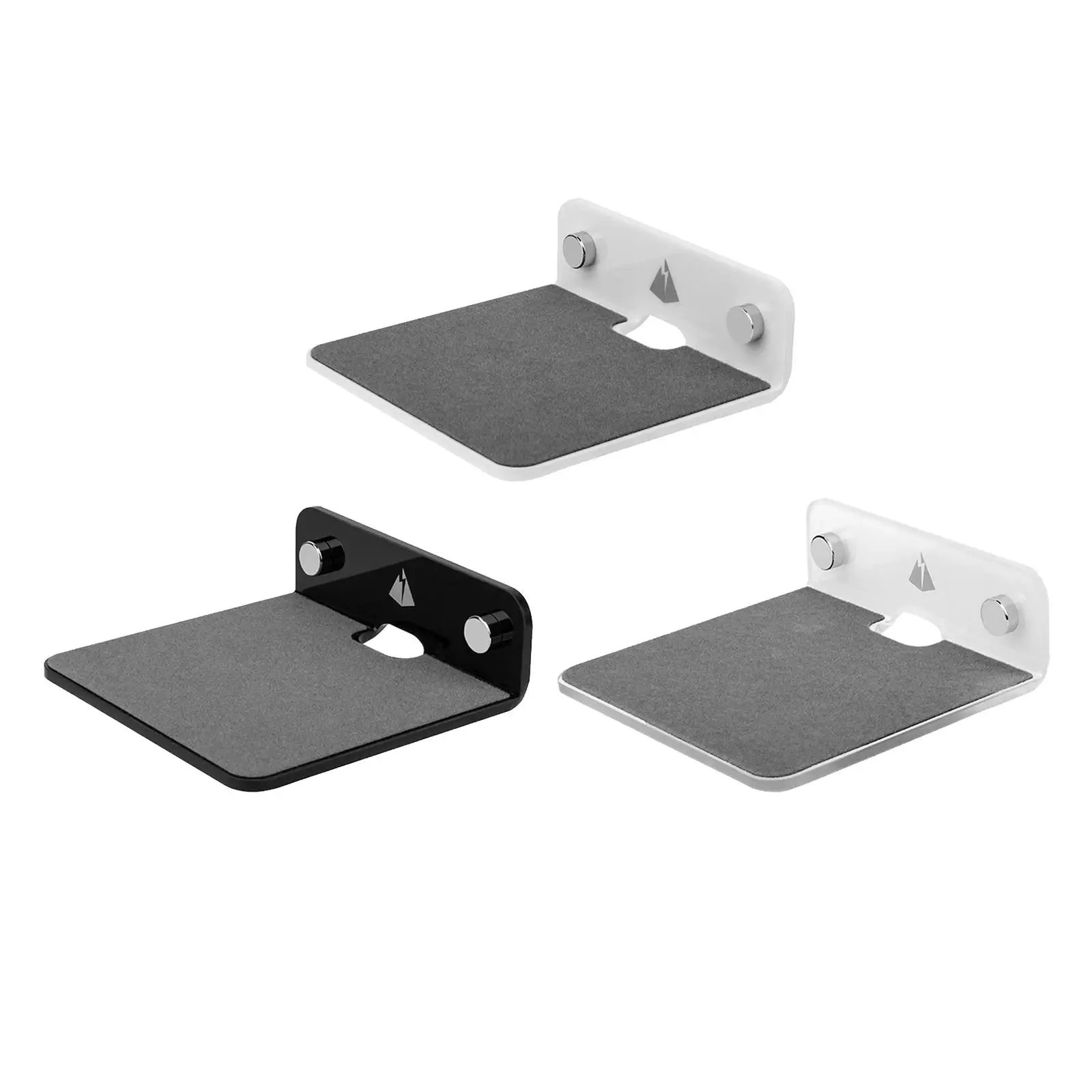Sound Bars Holder Holder Accessories Shelf Small Universal for Sound Bars Speakers
