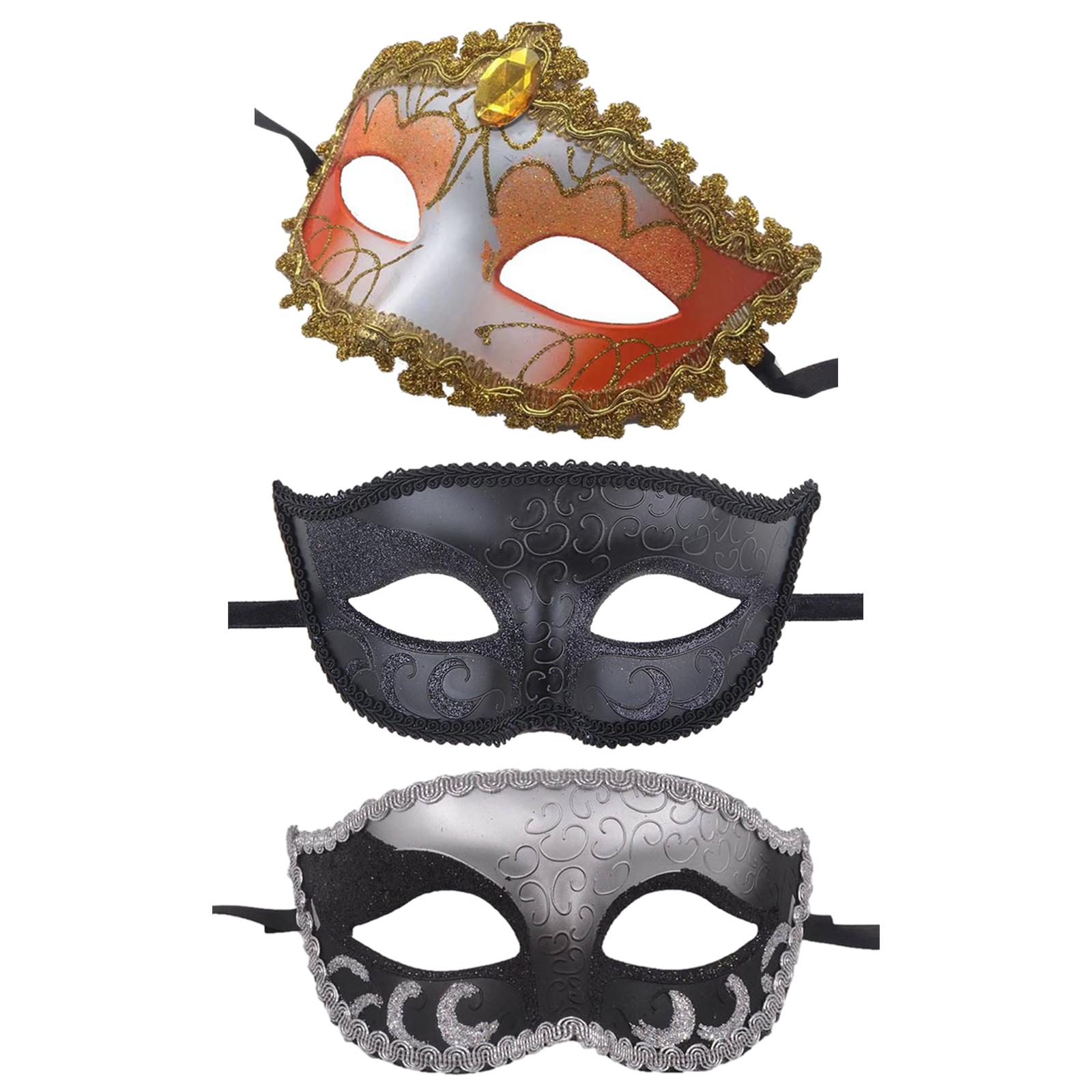 Creative Fox Half Face Mask Costume Cosplay Masquerade Ball Mask Fancy Dress Animal Masks Lace Mask For Party Halloween Aliexpress