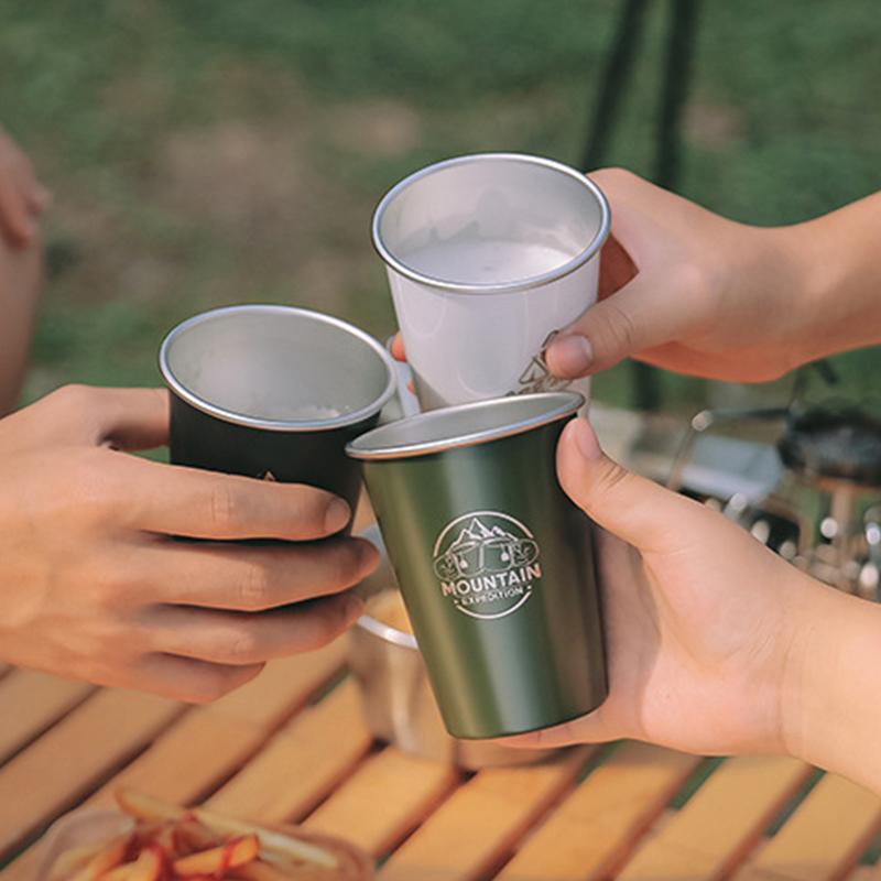 Cup, Camping Coffee Cup, leite, vinho branco,