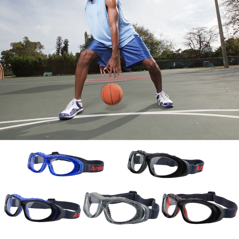 Title 2, H8WC Sports Goggles Adult Protective Safety Gog...