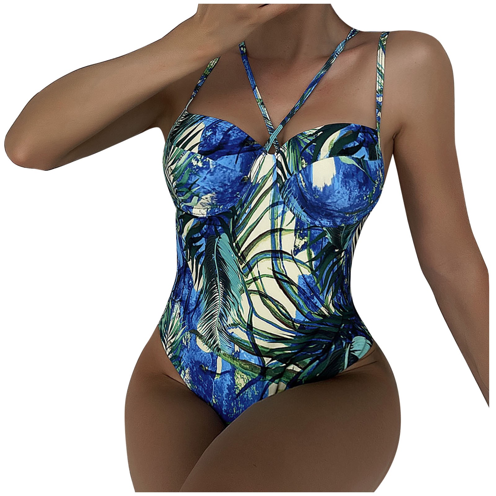 donna claire swimwear