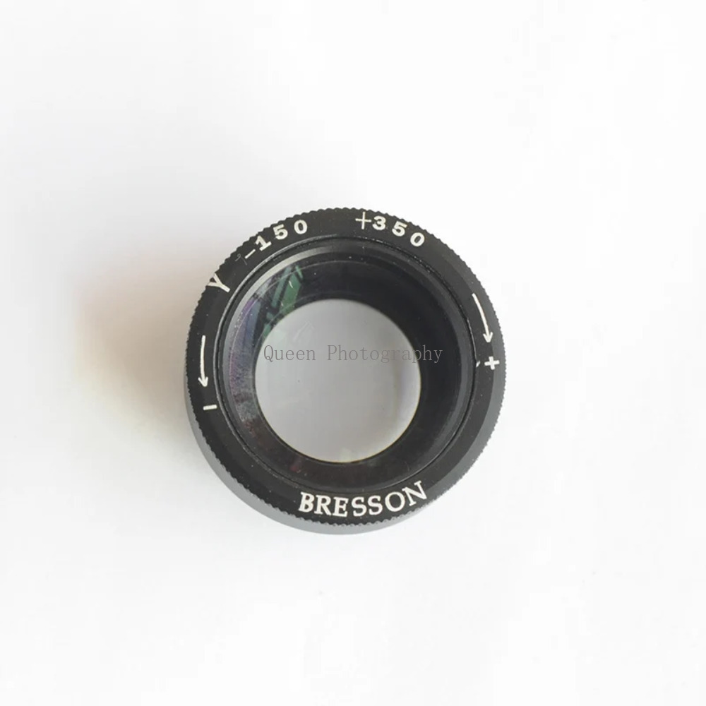 Description Picture 3 of itemViewfinder Magnifying for Leica M11 M10 M9 M9-P M8 M4 M-E M-E M240 1.1-1.6X Magnifier Eyepiece Eyecup Adjustable Zoom Diopter
