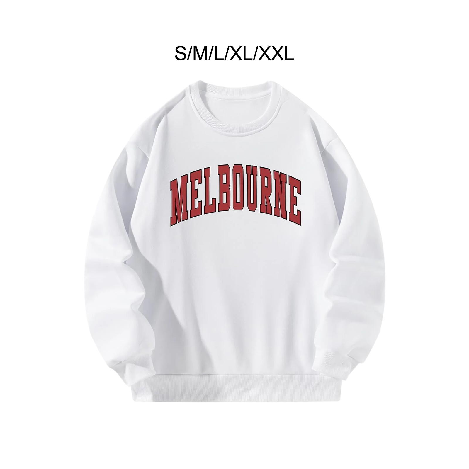 Women Sweatshirt Women's Clothing Trendy Soft Comfortable Simple Pullover Tops Activewear for Shopping Street Work Fall Travel