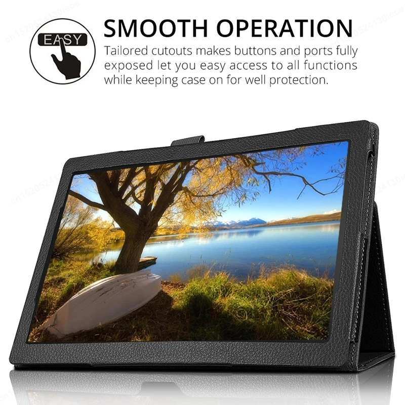 Capa para Tablet Mediapad M5 Lite 10