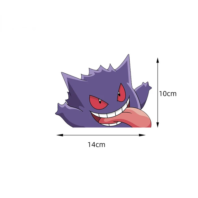 Gengar (Shiny), Pokemon Shuffle Wiki