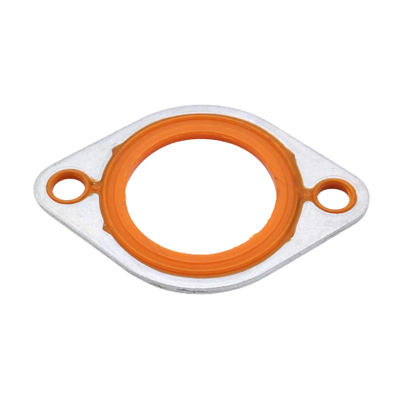  Water Neck Housing Gasket, for  383 427 454 502 Aluminum/Silicone, Easy to Install