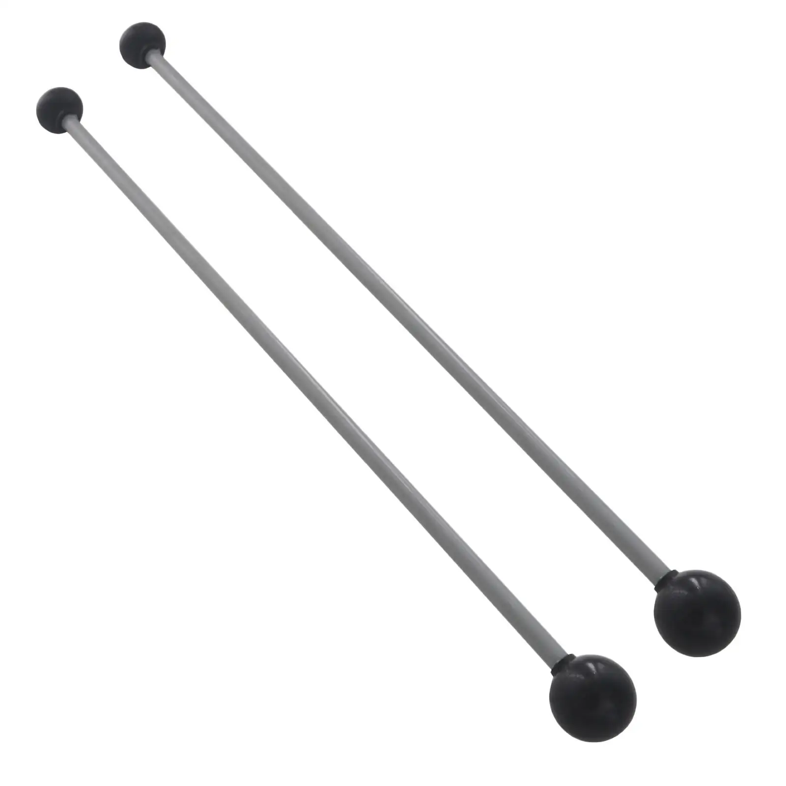 Marimba Mallets Instrument Accessory Durable for Hank Drum Beginners